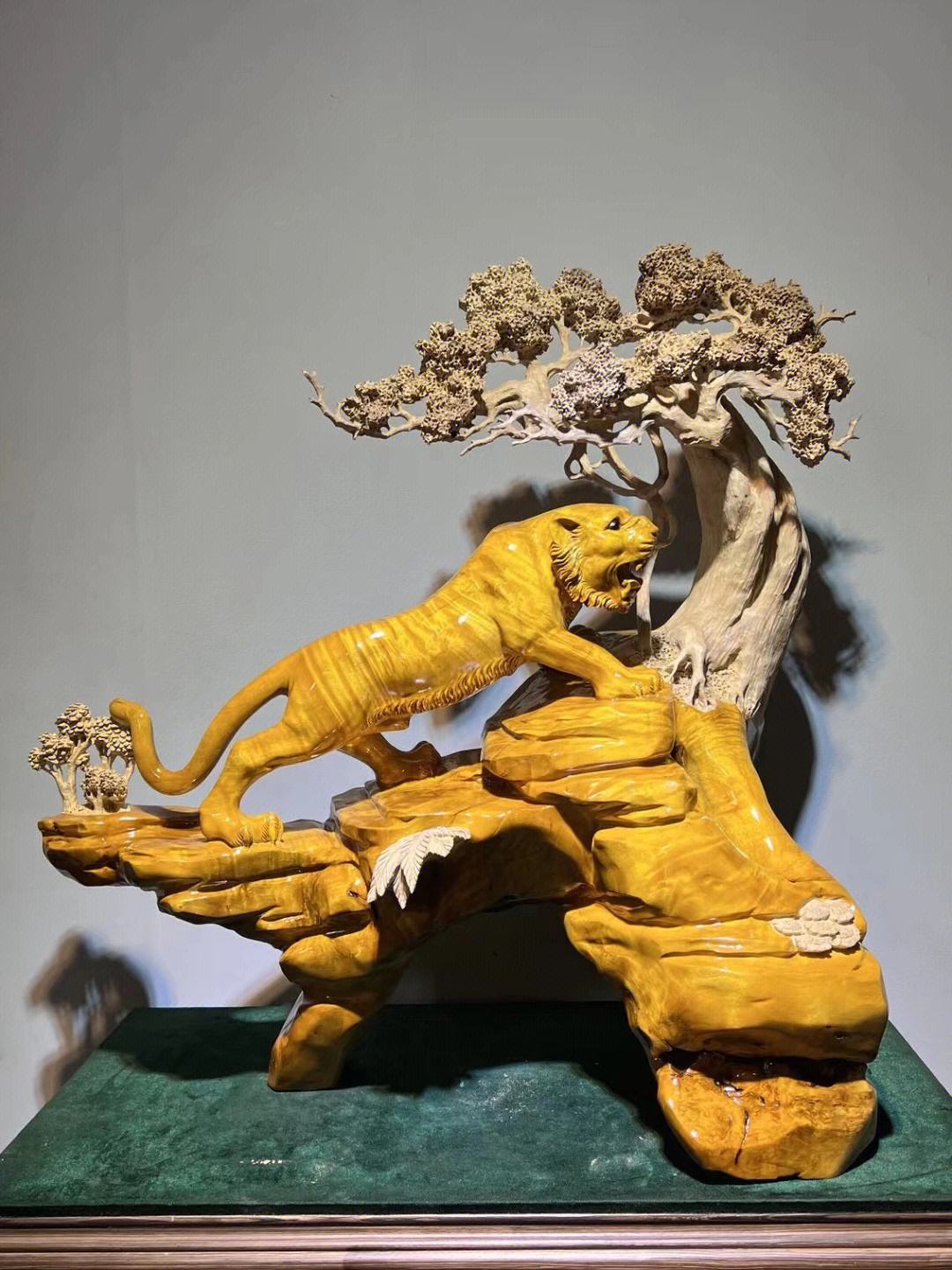 详细阅读:虎虎生威(虎虎生威打一正确生肖) 虎虎生威(虎虎生威打一正确生肖)